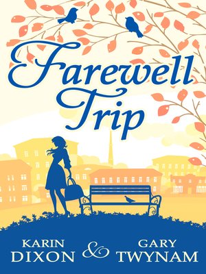 cover image of Farewell Trip